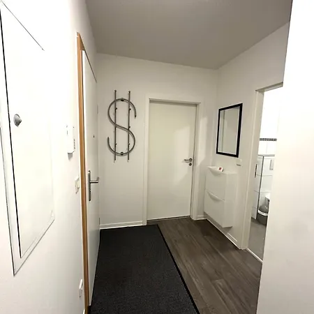 Olis Appartement In Neuss Exterior foto